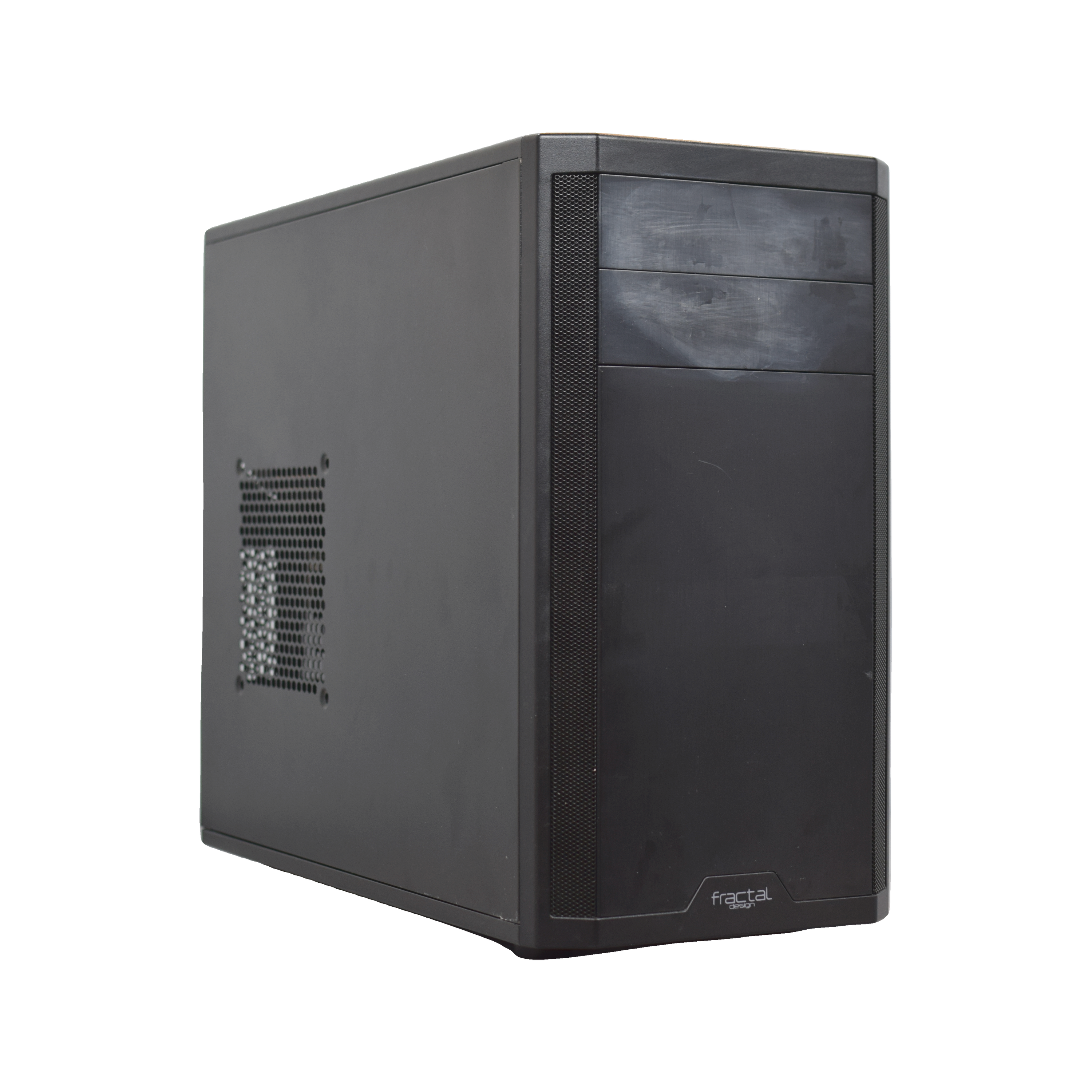 Ryzen 5 3500X | GTX 1650 | Prenew